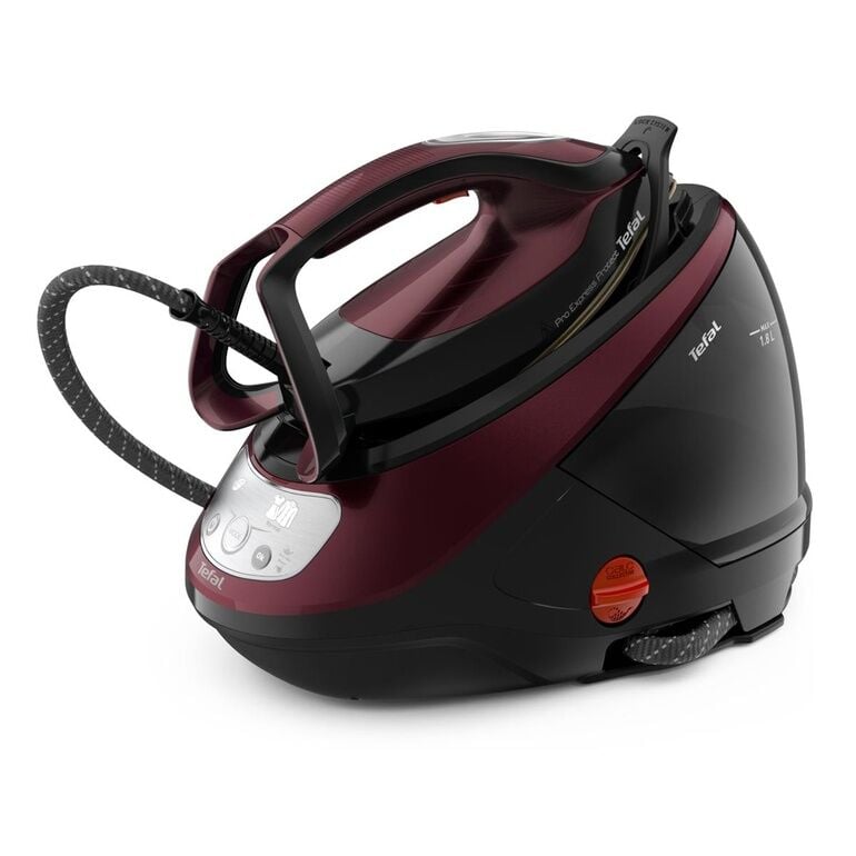 Tefal Pro Express Protect GV9230 2600 watt  Buhar Kazanlı Ütü