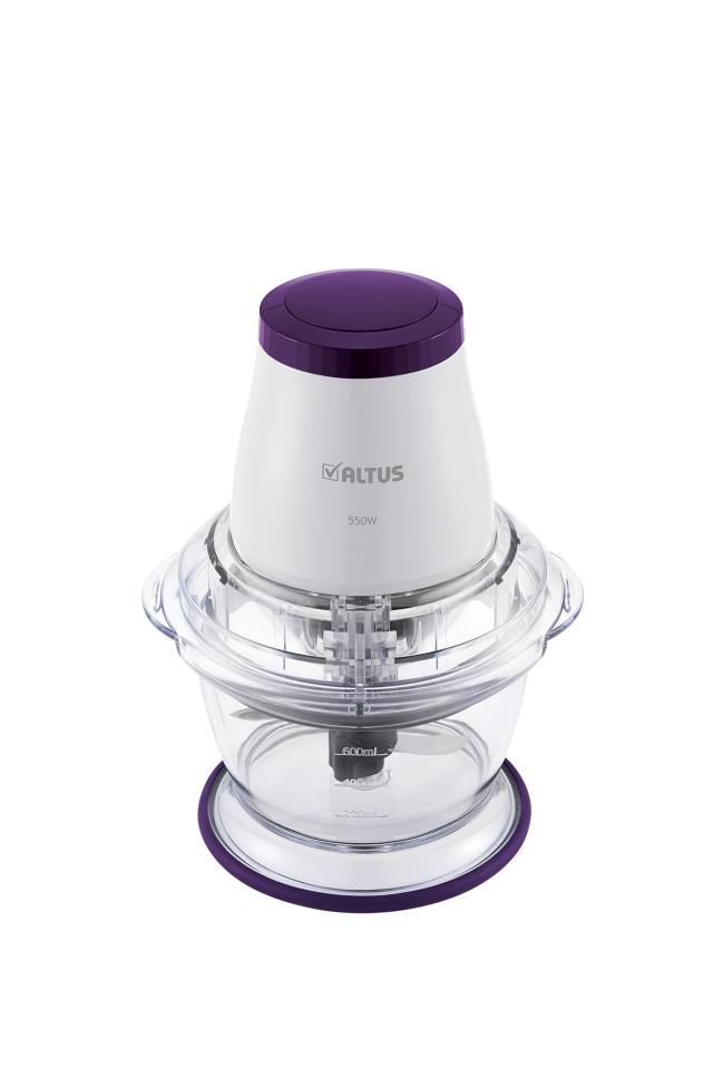 Altus ALSM 780 B 550 W Doğrayıcı
