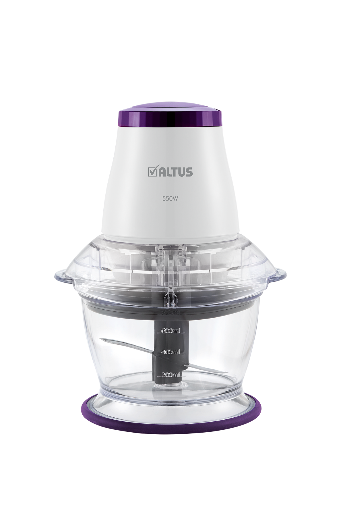 Altus ALSM 780 B 550 W Doğrayıcı