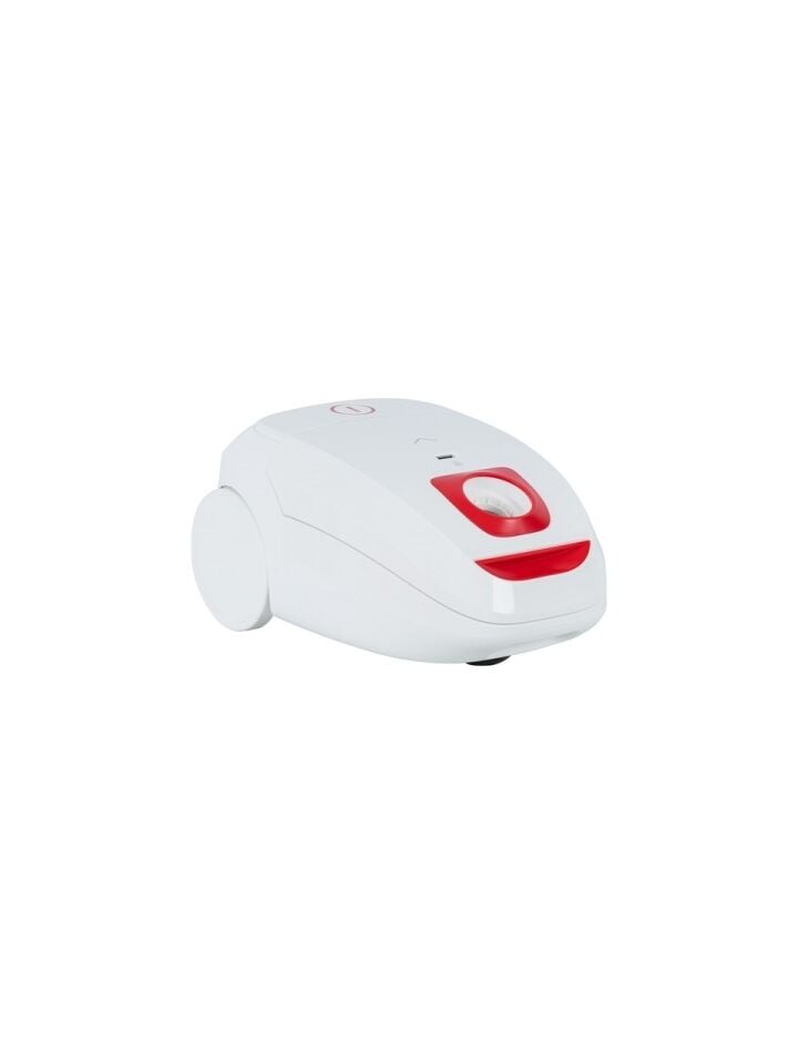 Vestel T20 B Toz Torbalı Elektrikli Süpürge Beyaz