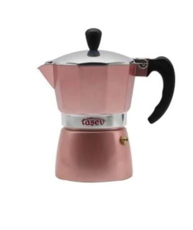 Taşev T1199 Mopinky Moka Pot 6 Fincan