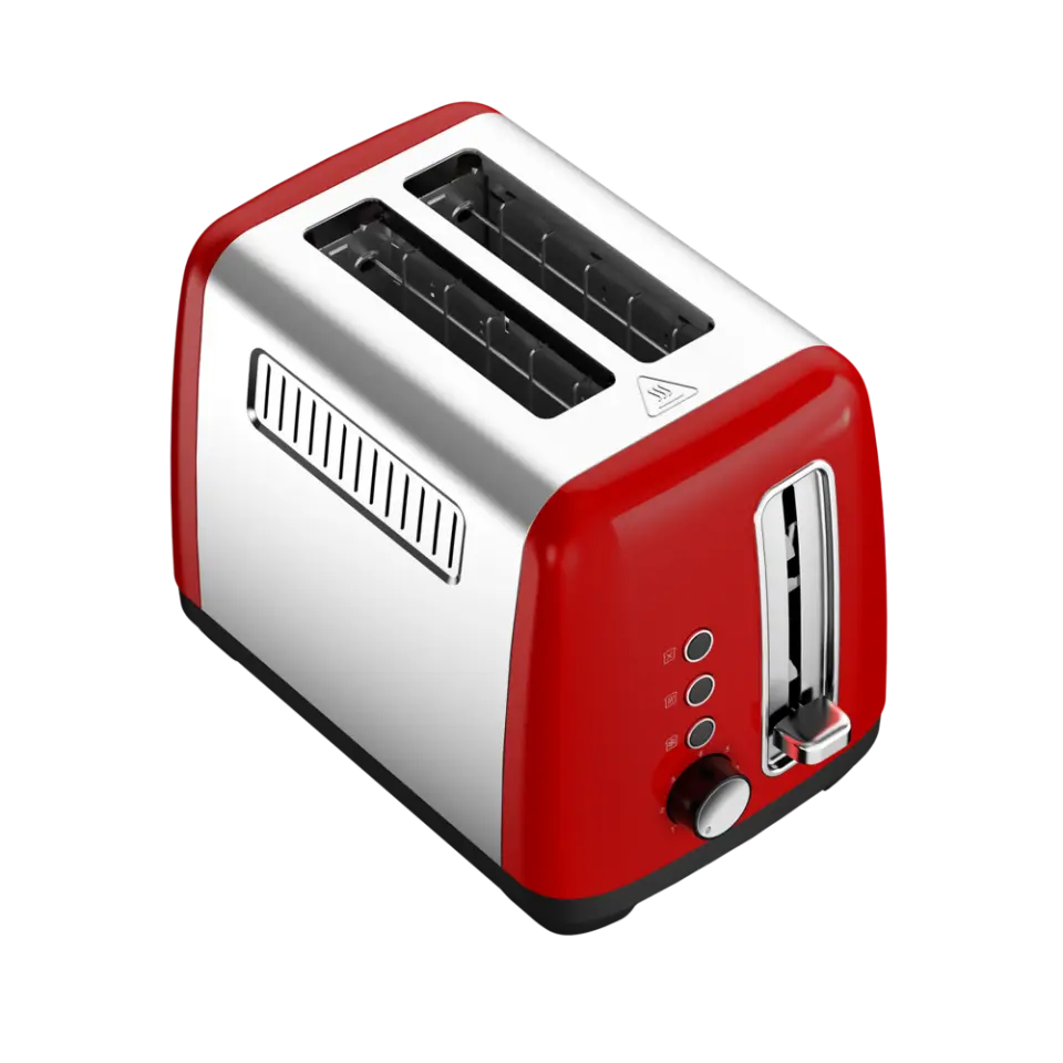 Arçelik EK 6420 Retro Ekmek Kızartma Makinesi