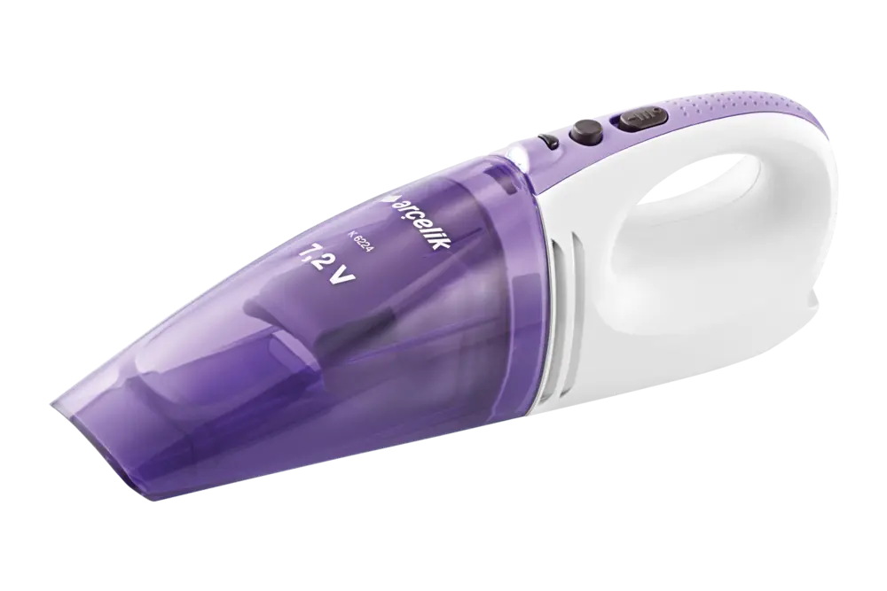Arçelik K 6224 7,2 V Şarjlı Süpürge