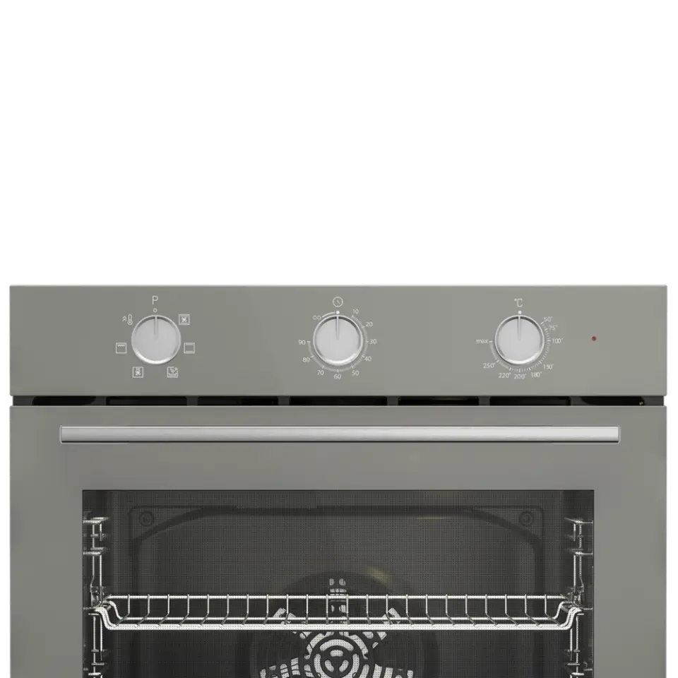 Arçelik AFC 220 G1 Ankastre Standart Fırın Grion