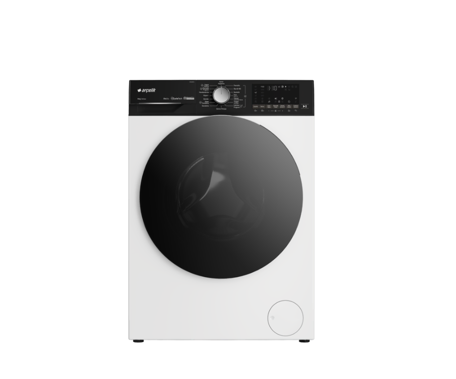 Arçelik 10140 MP O10 Kg Çamaşır Makinesi