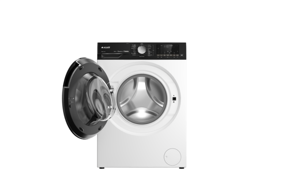 Arçelik 10140 MP O10 Kg Çamaşır Makinesi