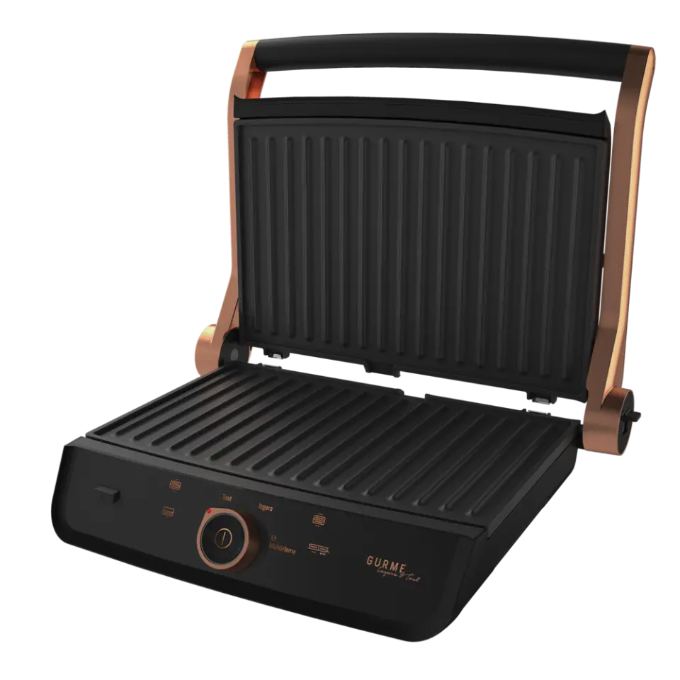 Arçelik TM 9046 S Gurme Profesyonel Tost Makinesi