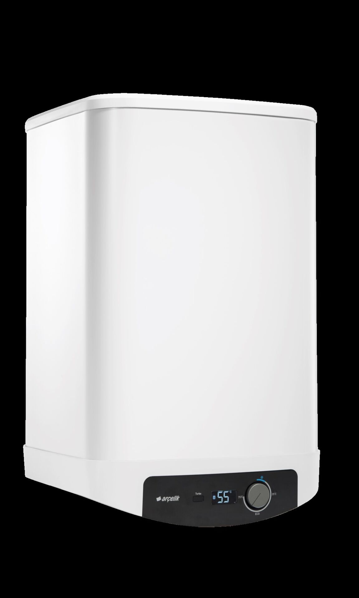 Arçelik T 7365 E BS Dijital Termosifon 65 litre