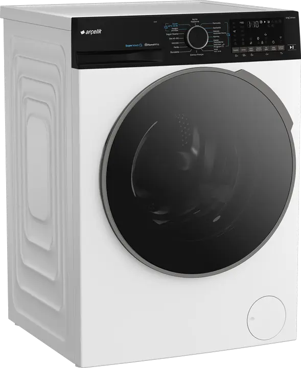 Arçelik 11142 11 Kg Çamaşır Makinesi Beyaz(yeni model)