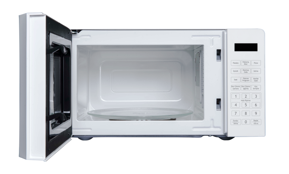 Altus ALMD 25 Mikrodalga Fırın Beyaz