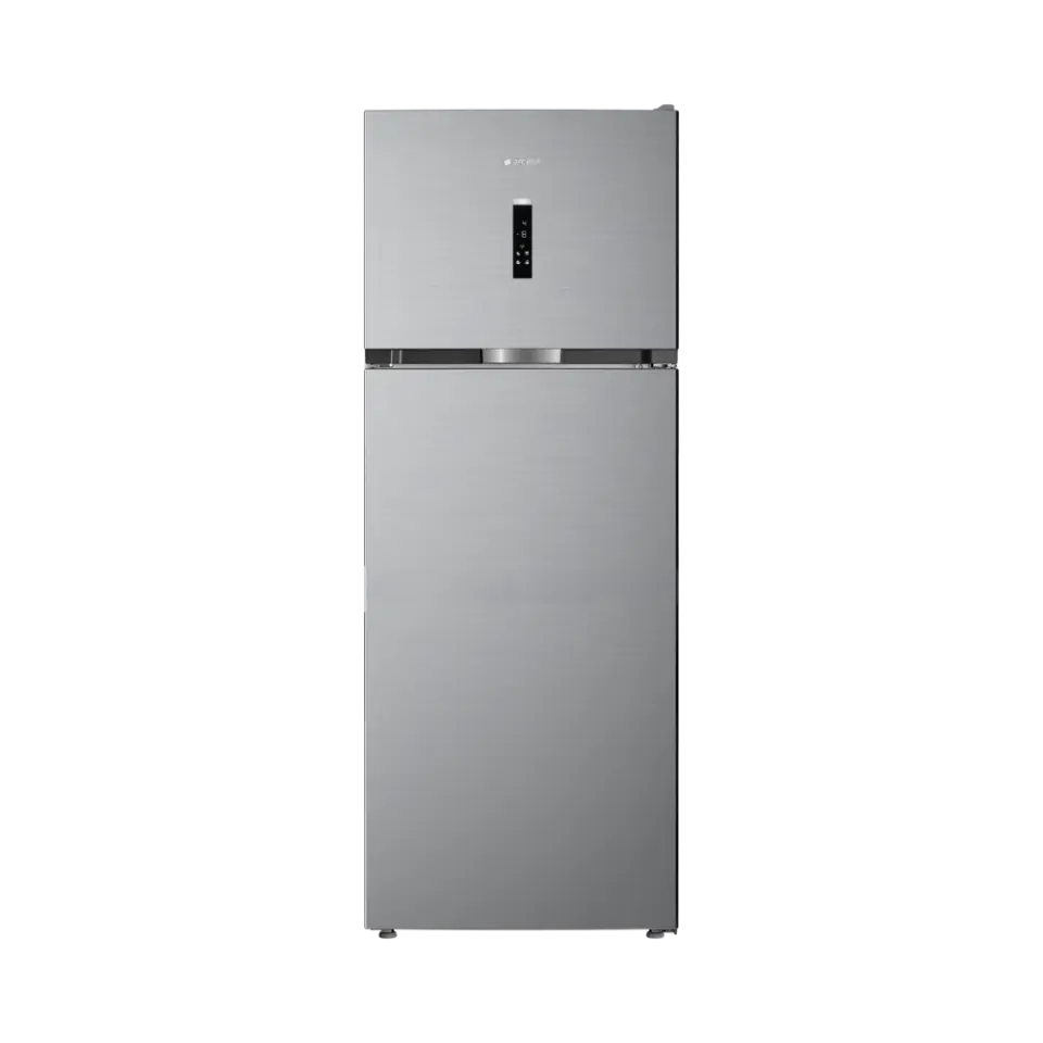 Arçelik 570508 EI No Frost Buzdolabı İnox