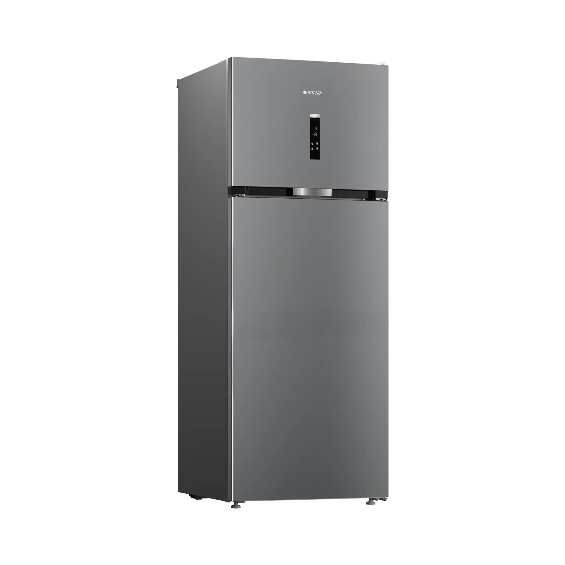 Arçelik 570508 EI No Frost Buzdolabı İnox